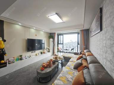 镇江练湖新城在售二手房_小牛看房