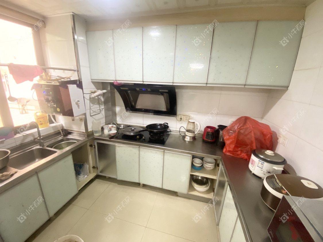 镇江吾悦华府（丹阳）在售二手房源室内图_小牛看房