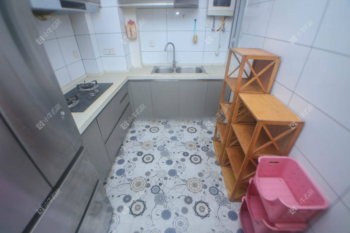 镇江天波城在售二手房源室内图_小牛看房