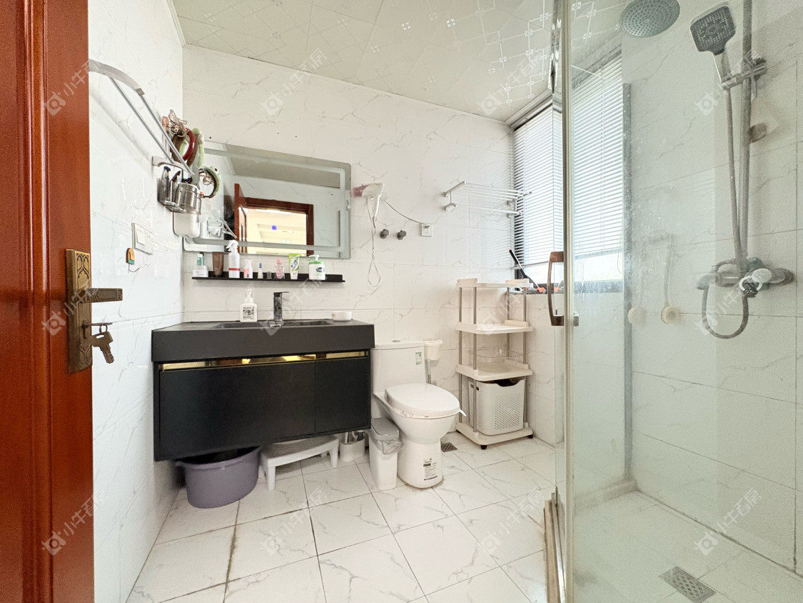 镇江锦尚名都在售二手房源室内图_小牛看房