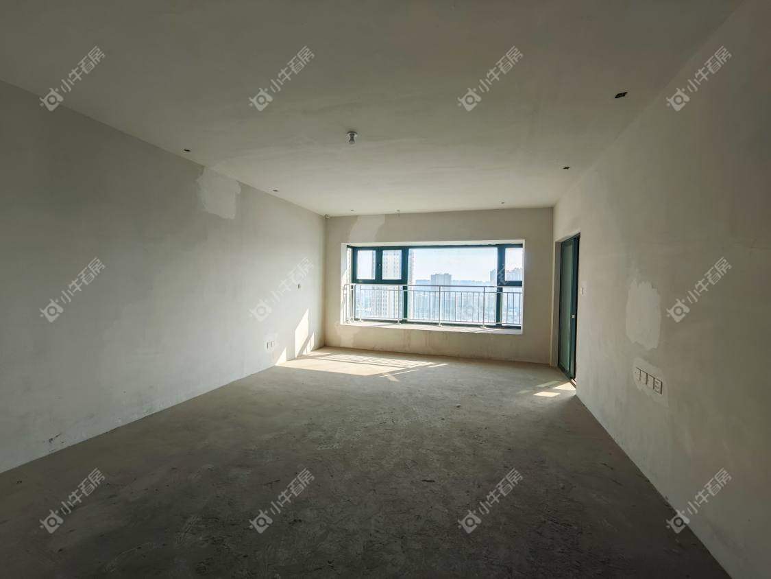 镇江恒大城在售二手房源室内图_小牛看房