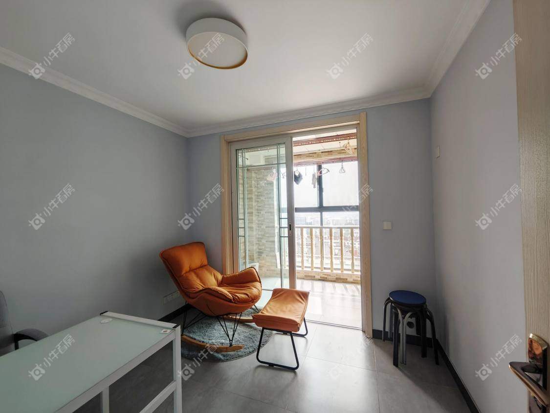 镇江翡翠林花园（天福花园）在售二手房源室内图_小牛看房