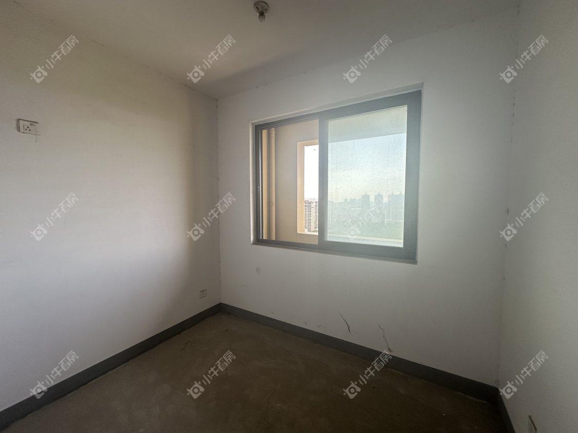 镇江吾悦华府金郡（丹阳）在售二手房源室内图_小牛看房