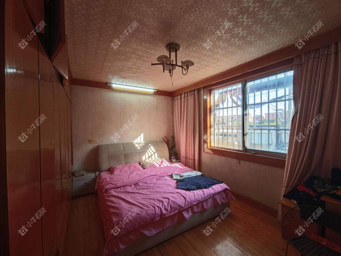 镇江百花新村在售二手房源室内图_小牛看房