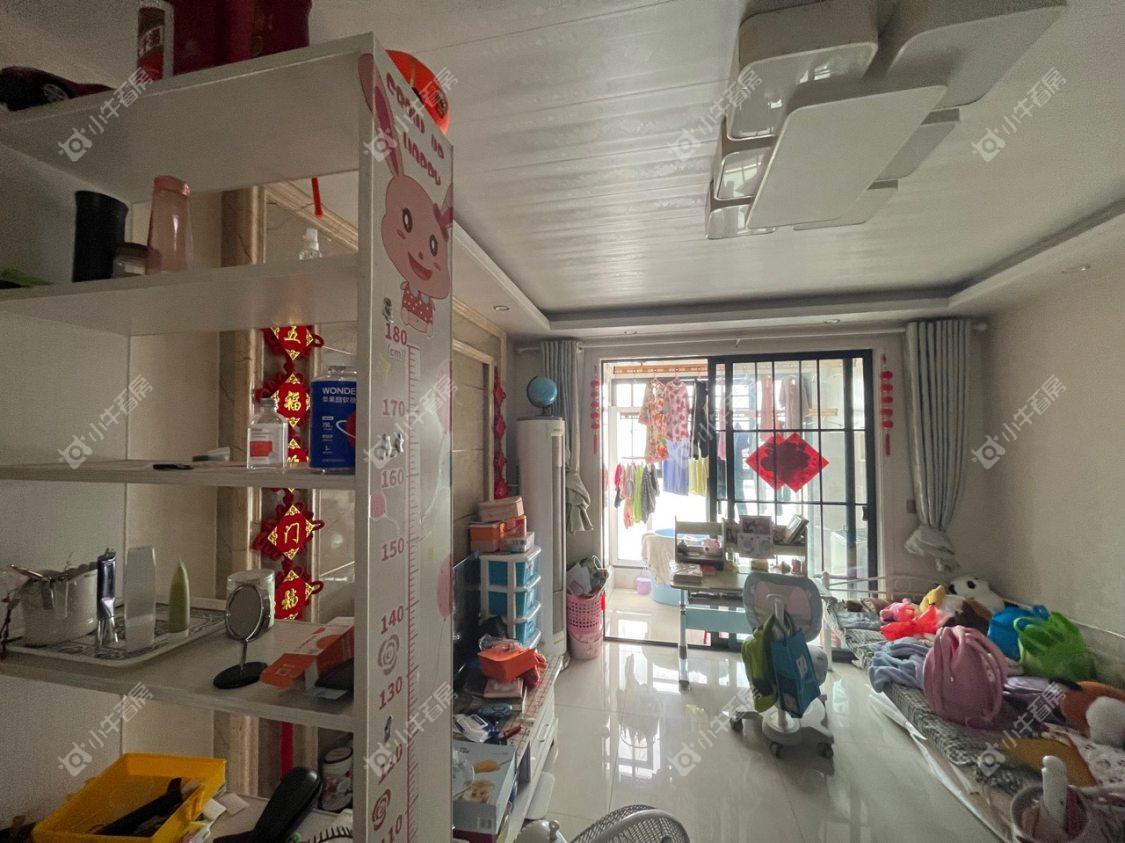 镇江翡翠林花园（天福花园）在售二手房源室内图_小牛看房