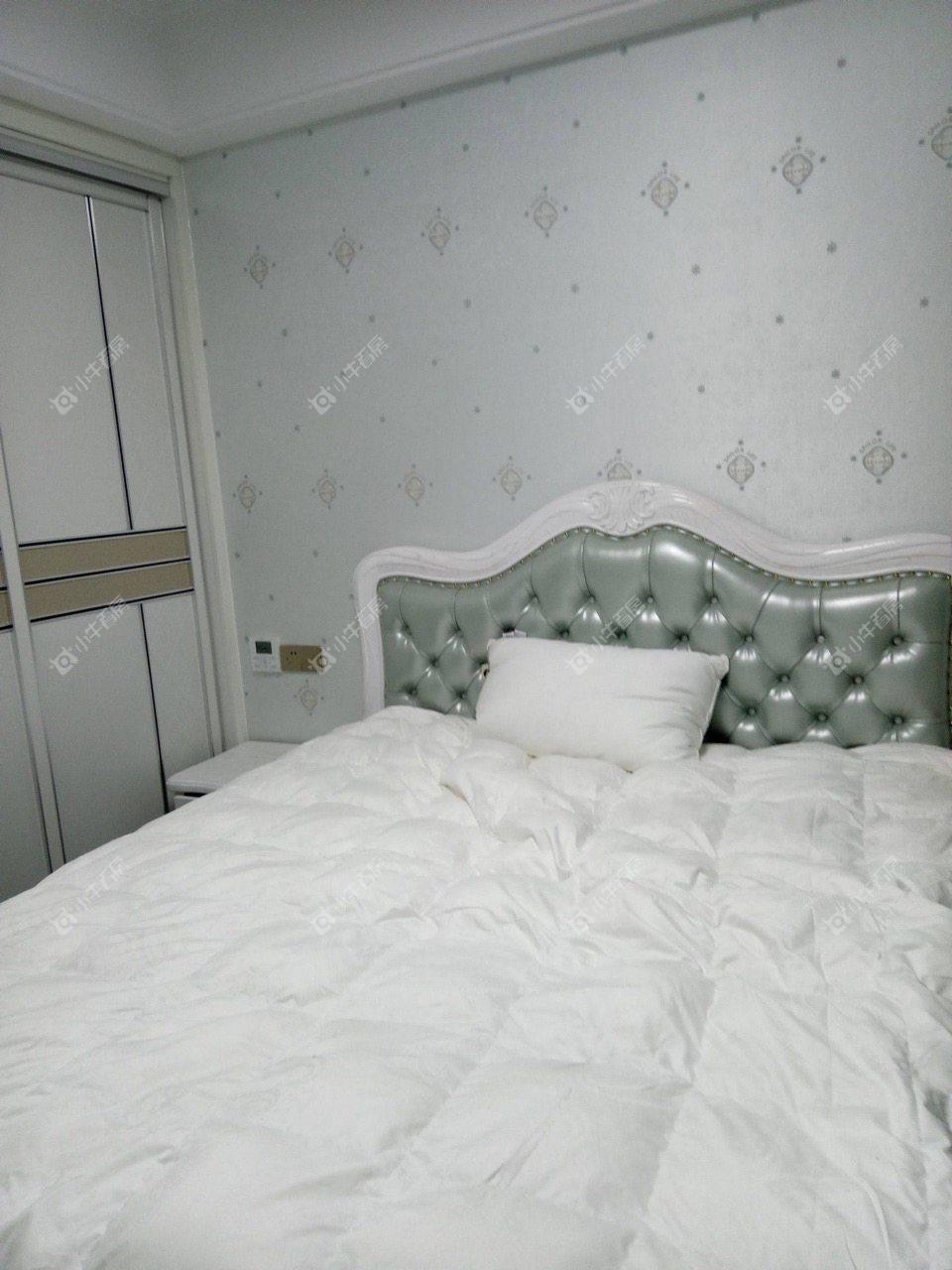 镇江恒大名都一期在售二手房源室内图_小牛看房