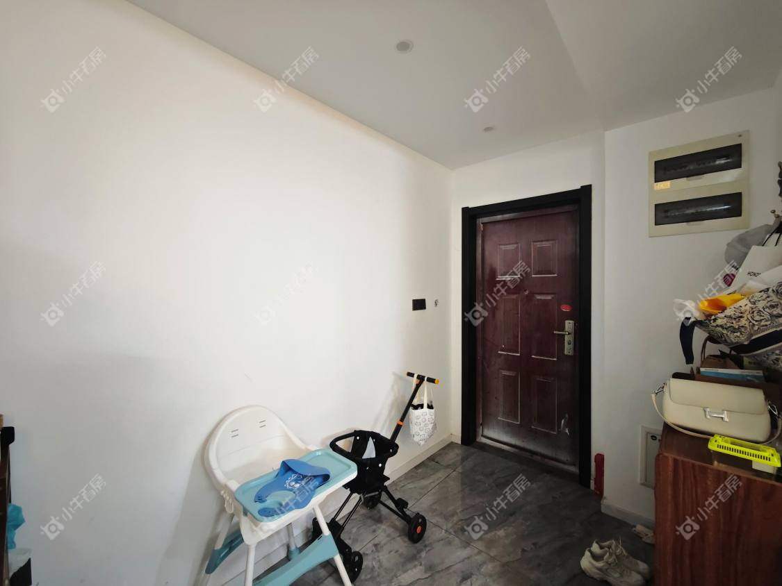 镇江吾悦华府（丹阳）在售二手房源室内图_小牛看房