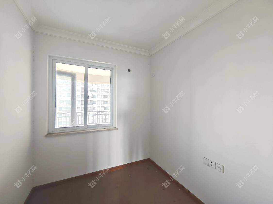 镇江碧桂园在售二手房源室内图_小牛看房