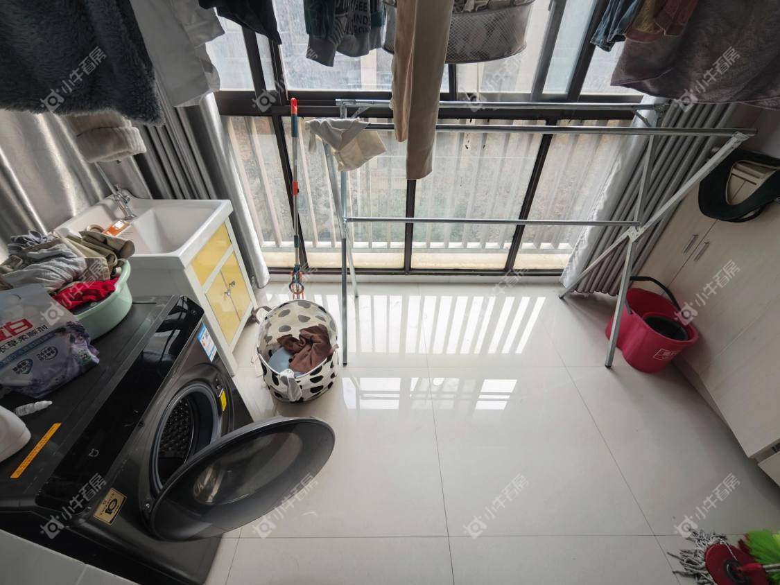 镇江御珑湾(丹阳)在售二手房源室内图_小牛看房