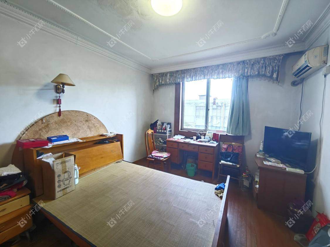 镇江生资公司公寓在售二手房源室内图_小牛看房