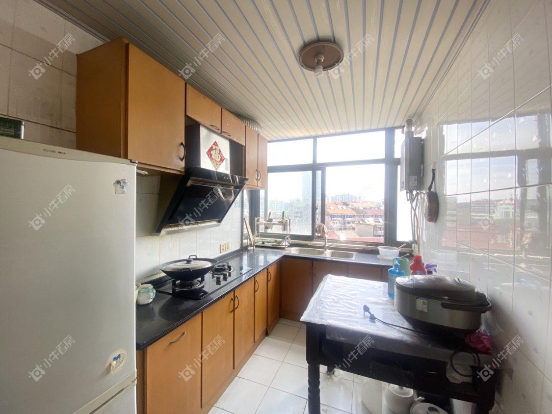 镇江大定船在售二手房源室内图_小牛看房