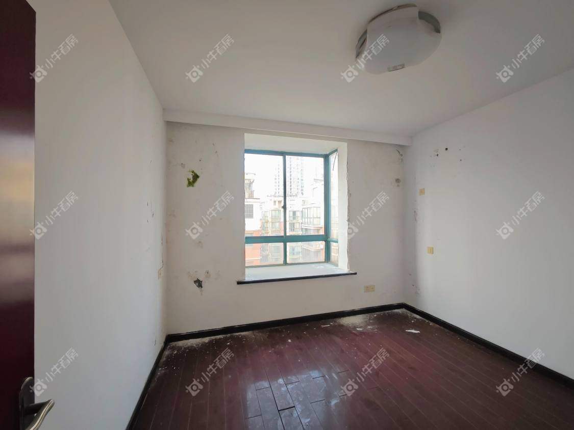 镇江金鼎城市花园在售二手房源室内图_小牛看房