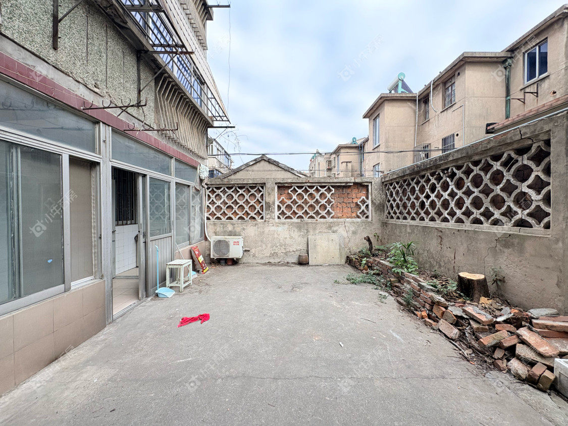 镇江麻巷门北路13弄在售二手房源室内图_小牛看房