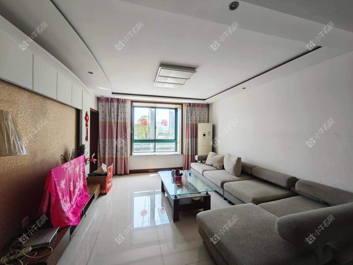 镇江天福花园在售二手房源_小牛看房