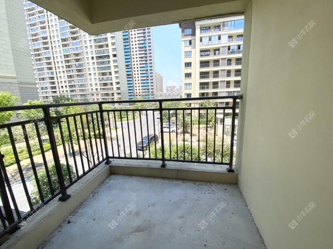 镇江中南熙悦城中南二期在售二手房源室内图_小牛看房