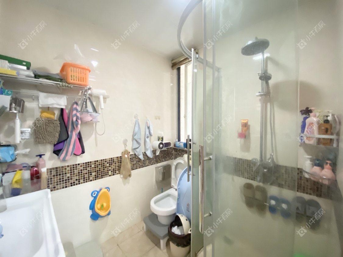 镇江风雅尚都在售二手房源室内图_小牛看房