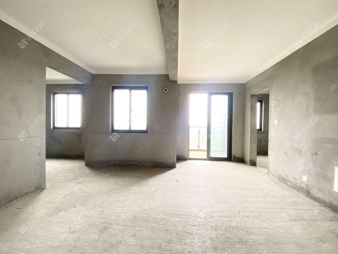 镇江天波城在售二手房源室内图_小牛看房