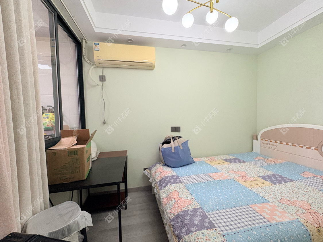 镇江御河熙岸在售二手房源室内图_小牛看房