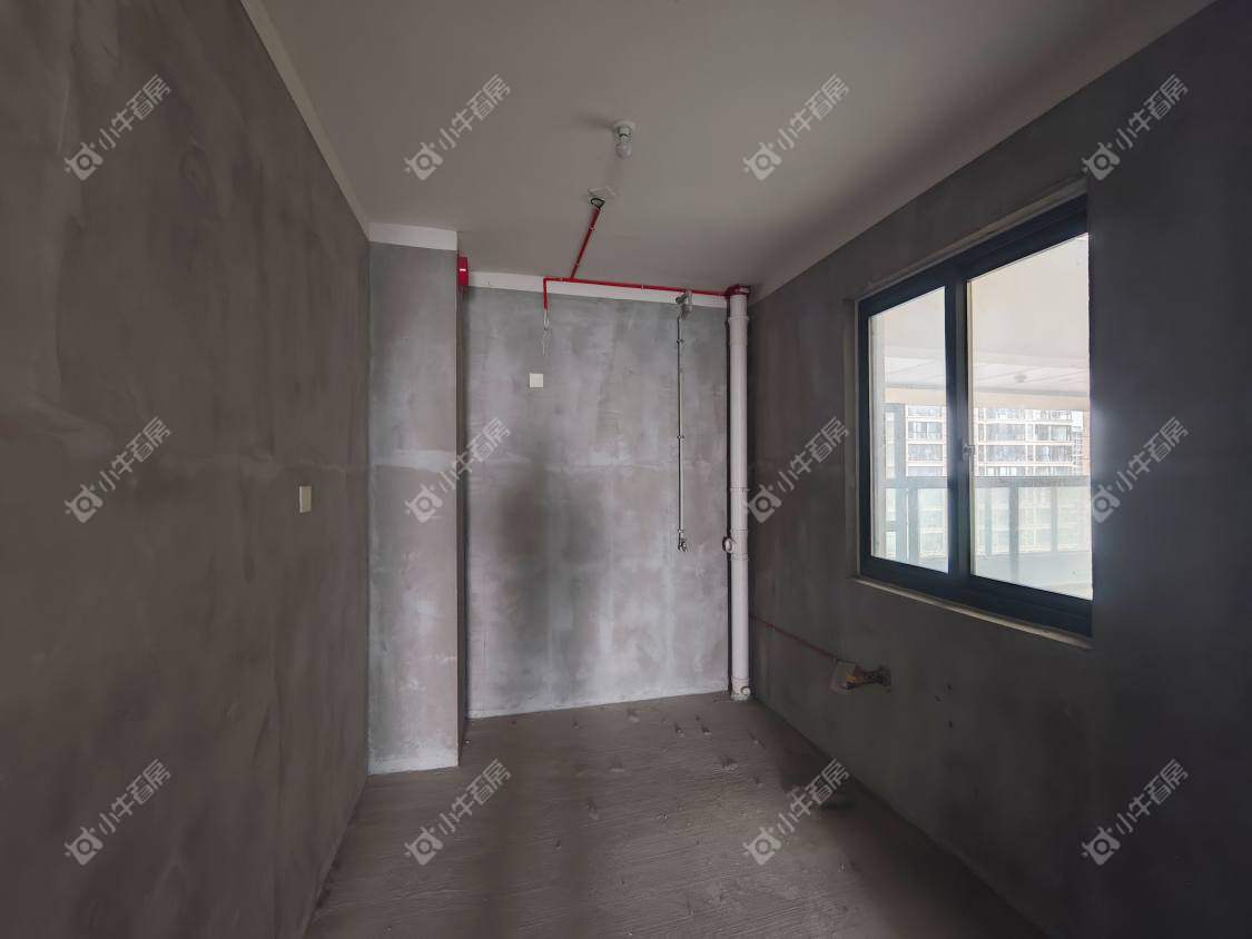 镇江万善上院在售二手房源室内图_小牛看房