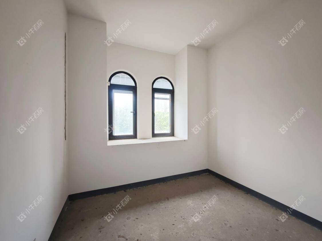 镇江吾悦华府（丹阳）在售二手房源室内图_小牛看房