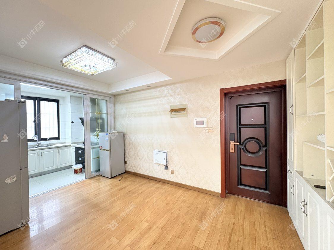 镇江嘉源首府在售二手房源室内图_小牛看房