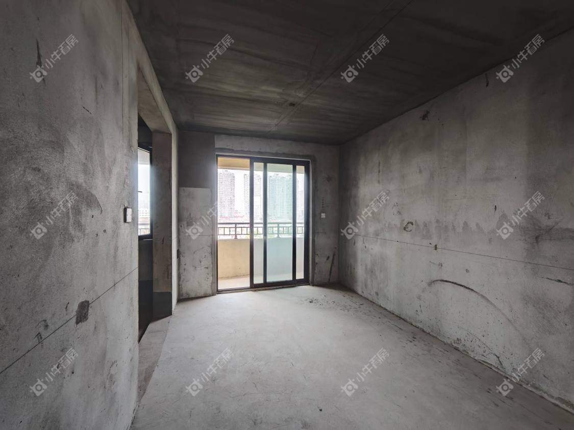 镇江大亚第一城在售二手房源室内图_小牛看房