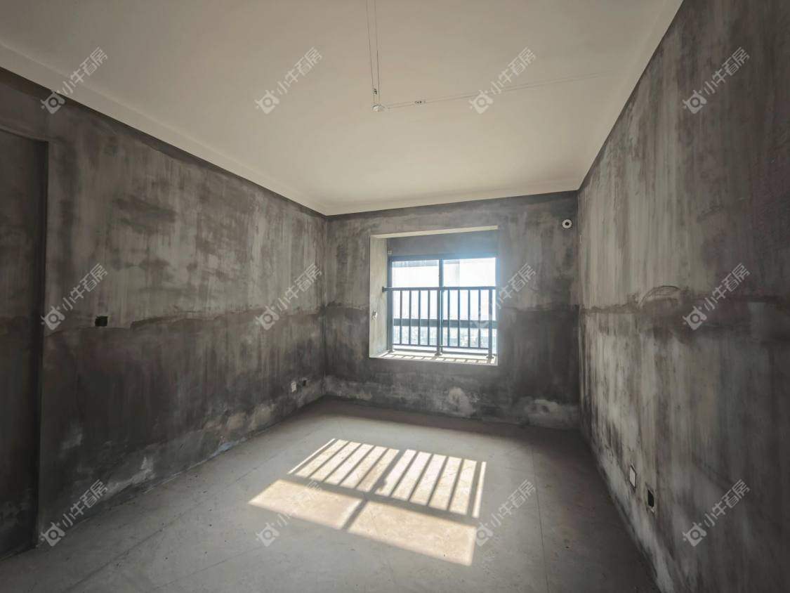 镇江荣城国际一期在售二手房源室内图_小牛看房