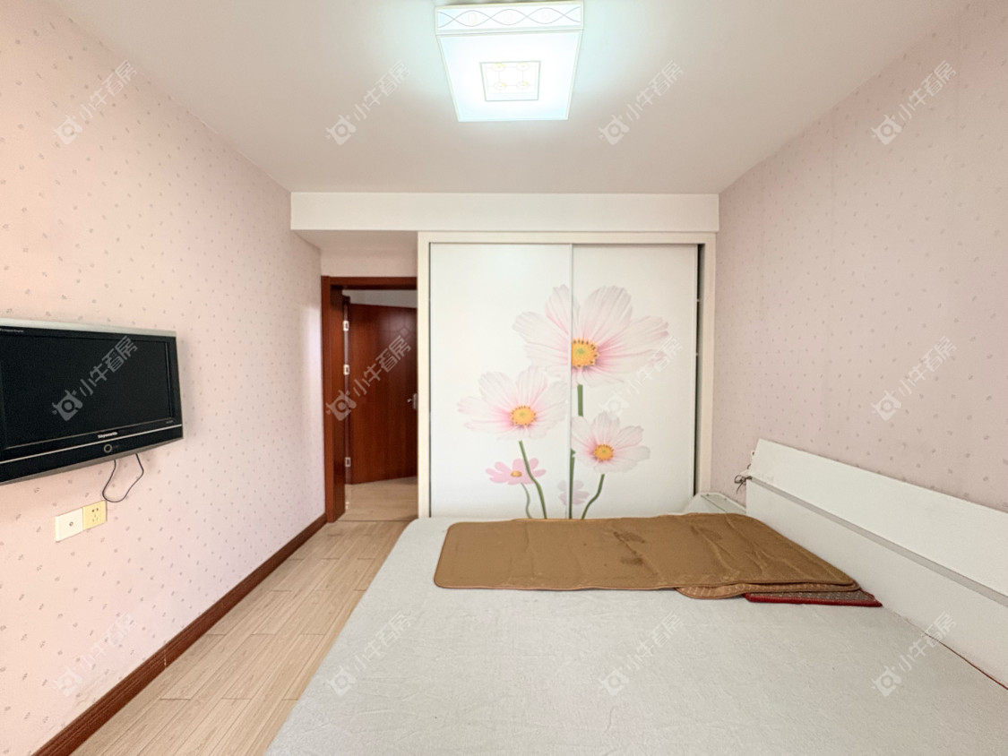 镇江凤翔花园在售二手房源室内图_小牛看房