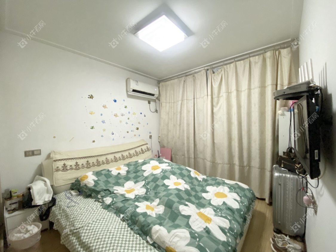 镇江锦绣江南在售二手房源室内图_小牛看房