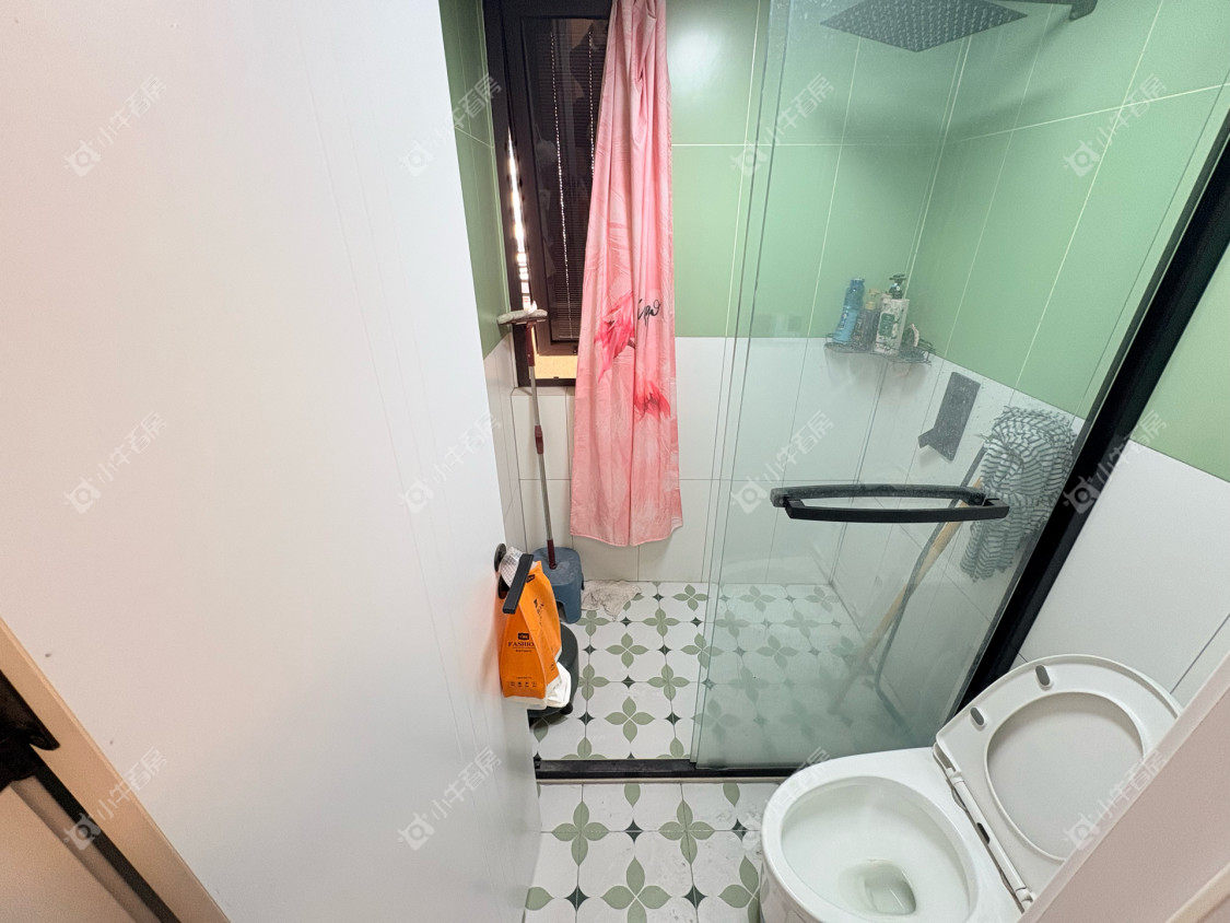 镇江信达香堤国际在售二手房源室内图_小牛看房