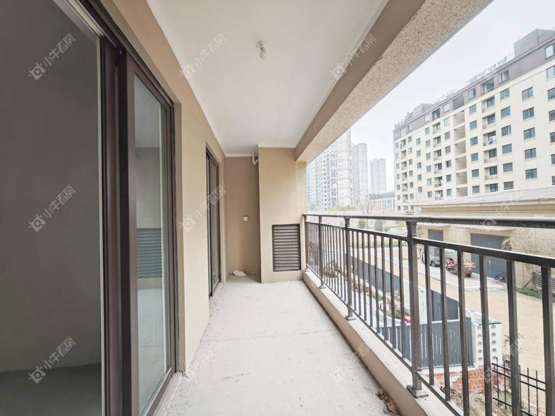 镇江中南熙悦城中南二期在售二手房源室内图_小牛看房