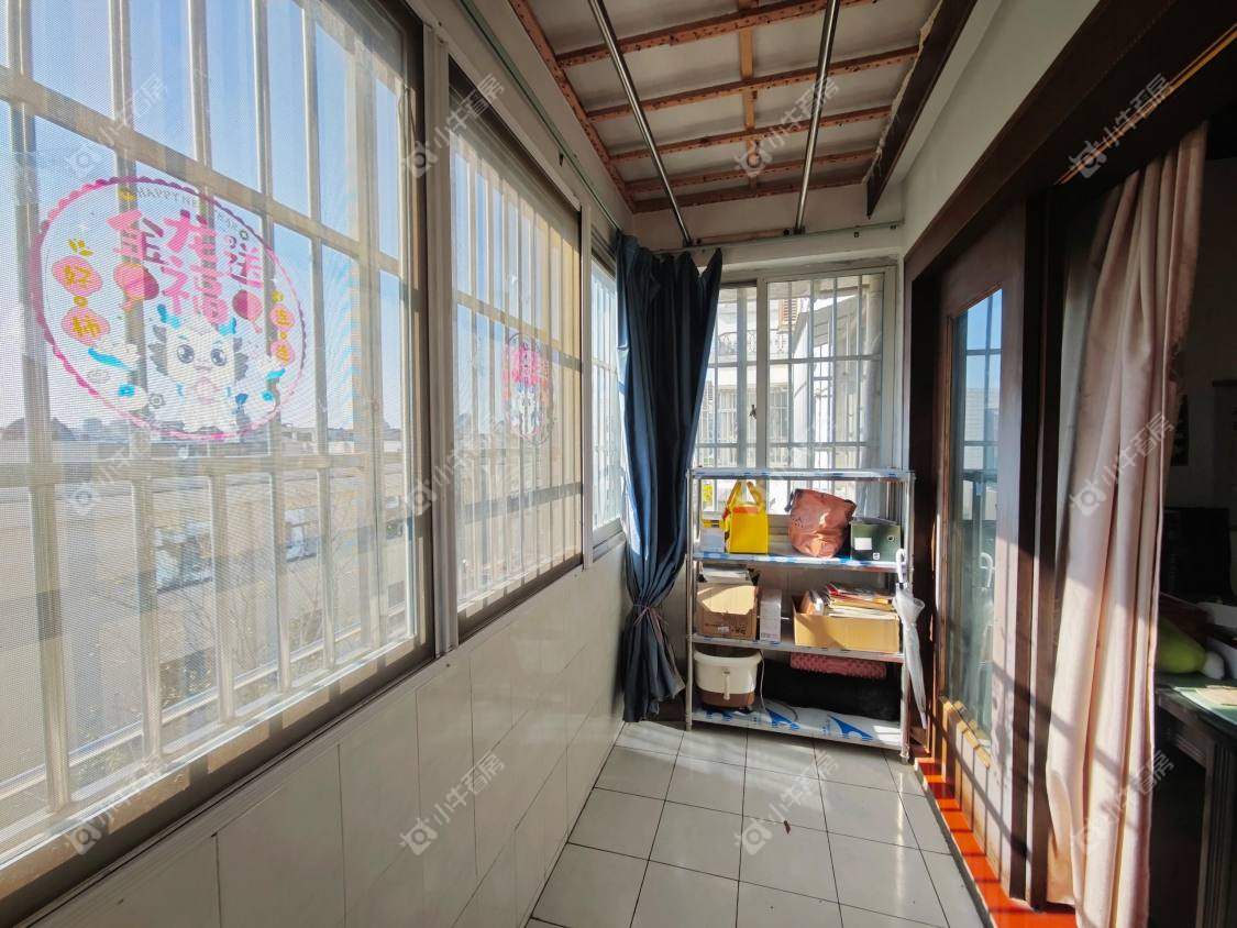 镇江幸福二区在售二手房源室内图_小牛看房