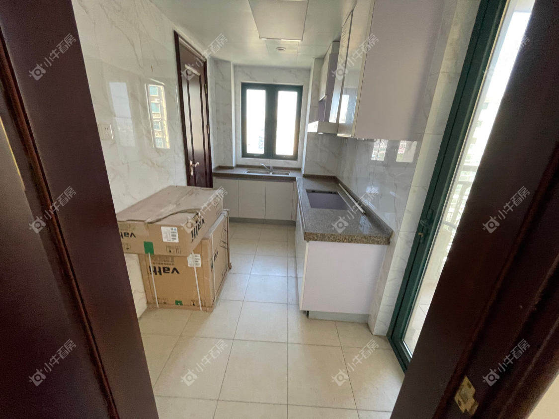 镇江恒大城在售二手房源_小牛看房