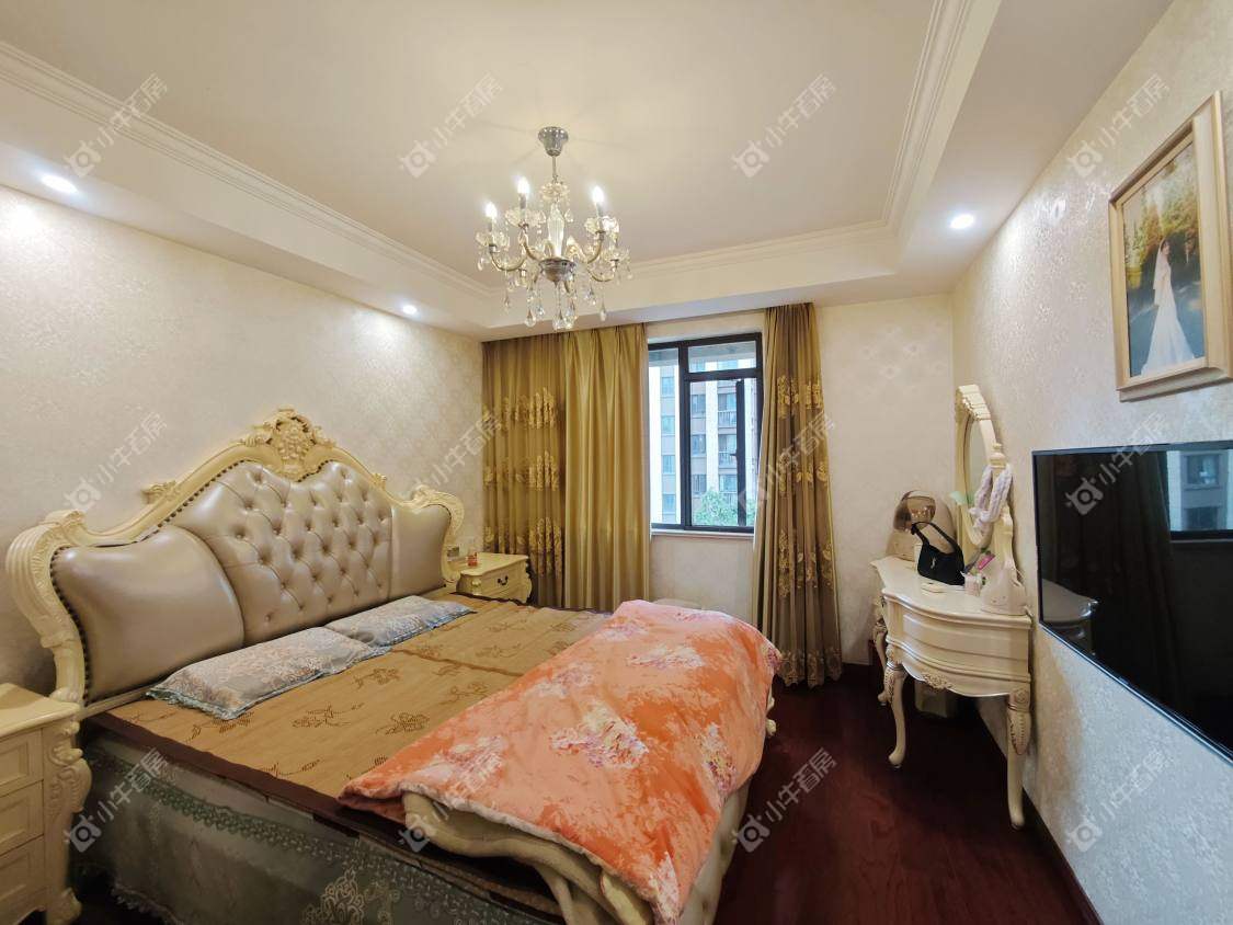 镇江御珑湾(丹阳)在售二手房源室内图_小牛看房