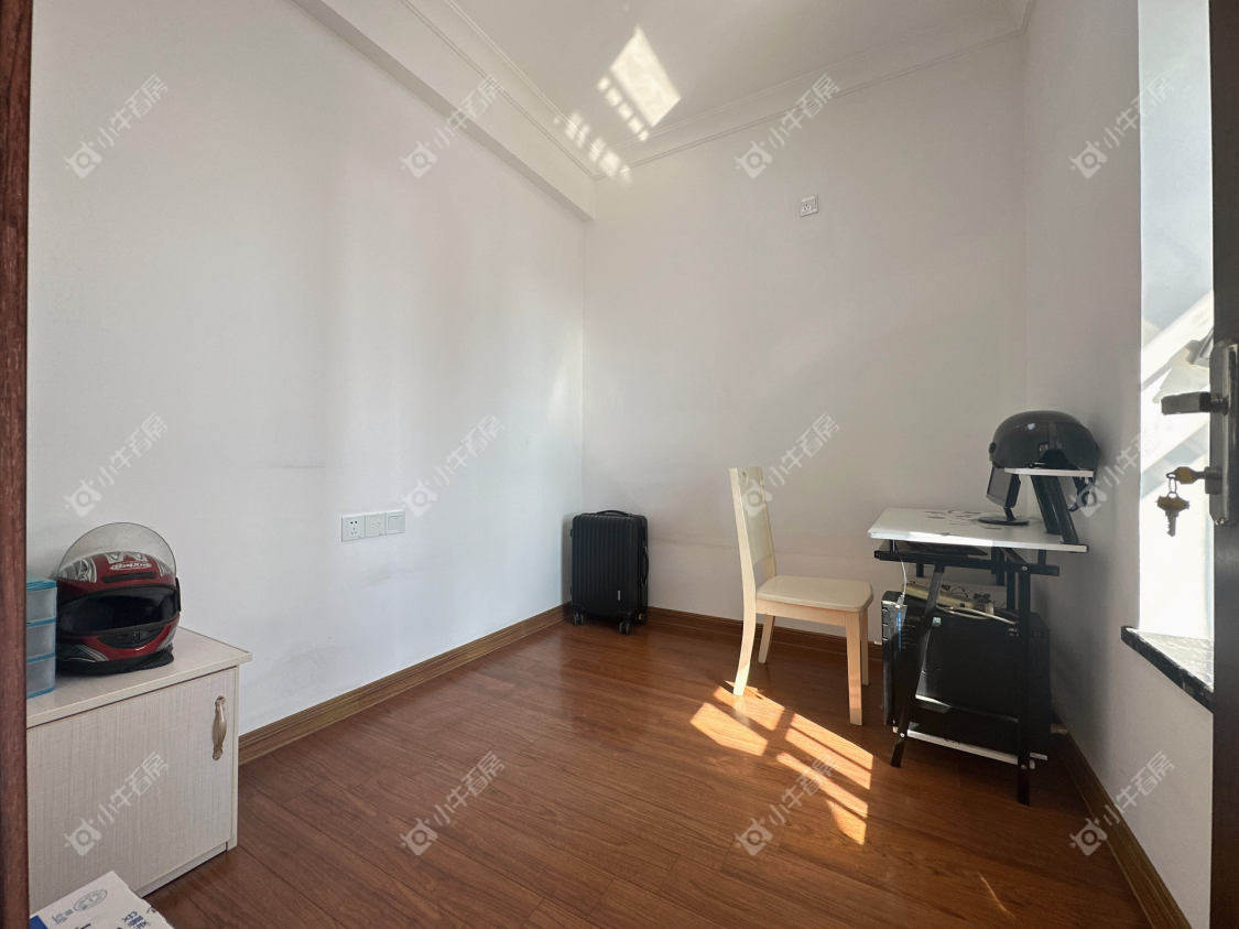 镇江碧桂园在售二手房源_小牛看房