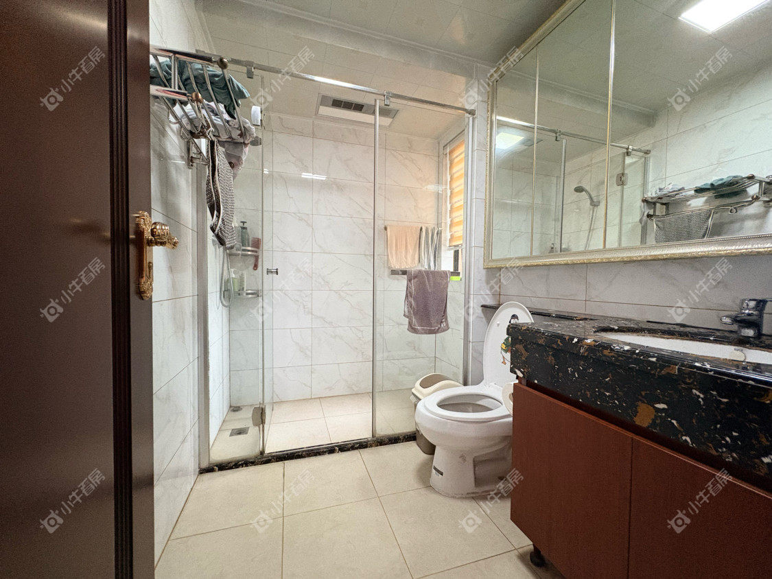 镇江恒大城在售二手房源室内图_小牛看房