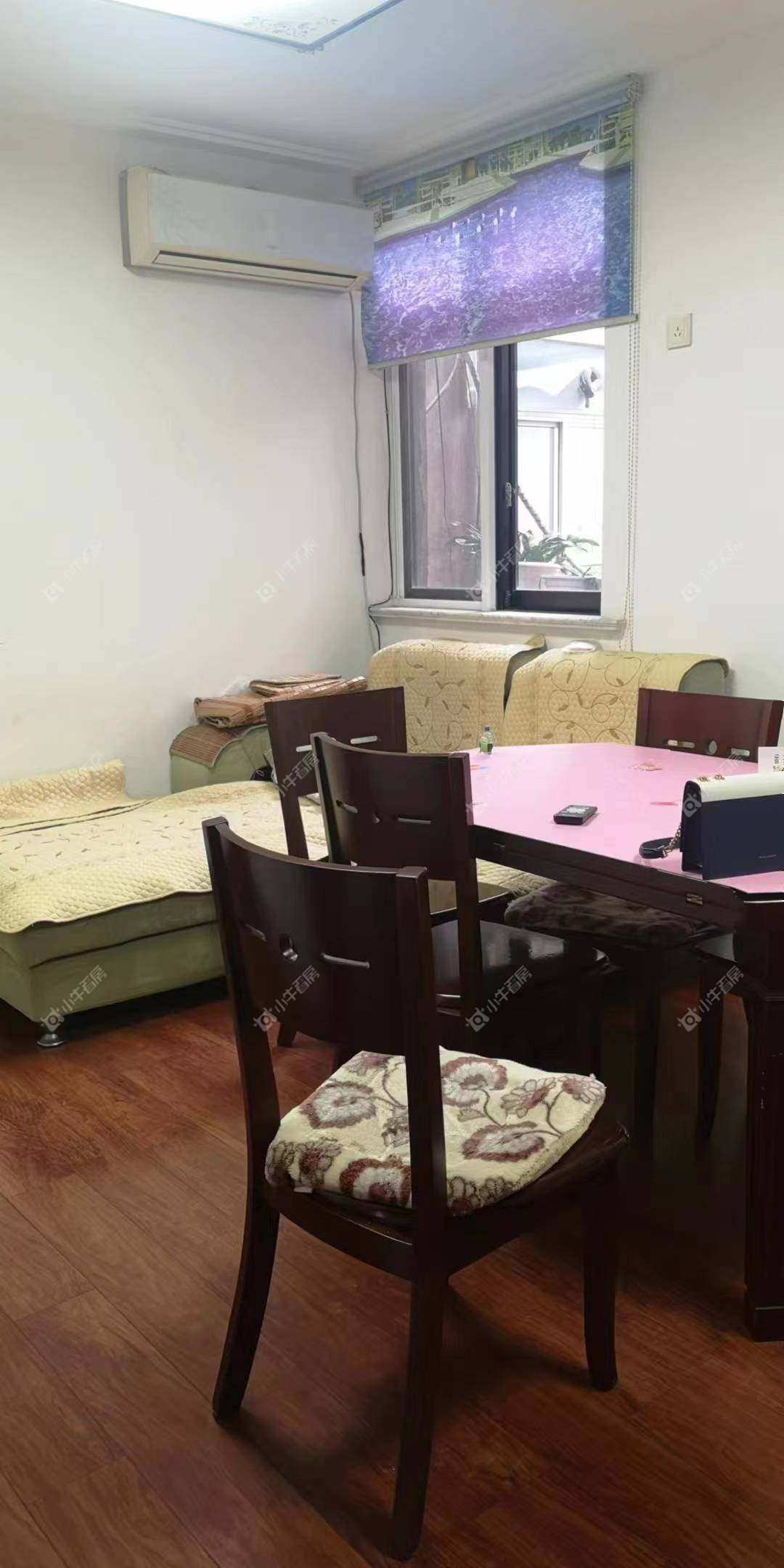 镇江伊甸园在售二手房源_小牛看房