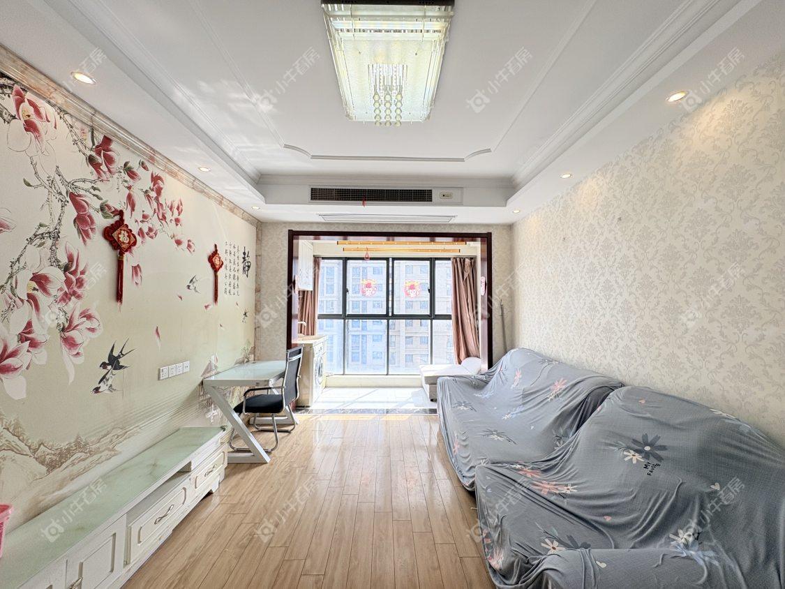 镇江碧桂园在售二手房源_小牛看房