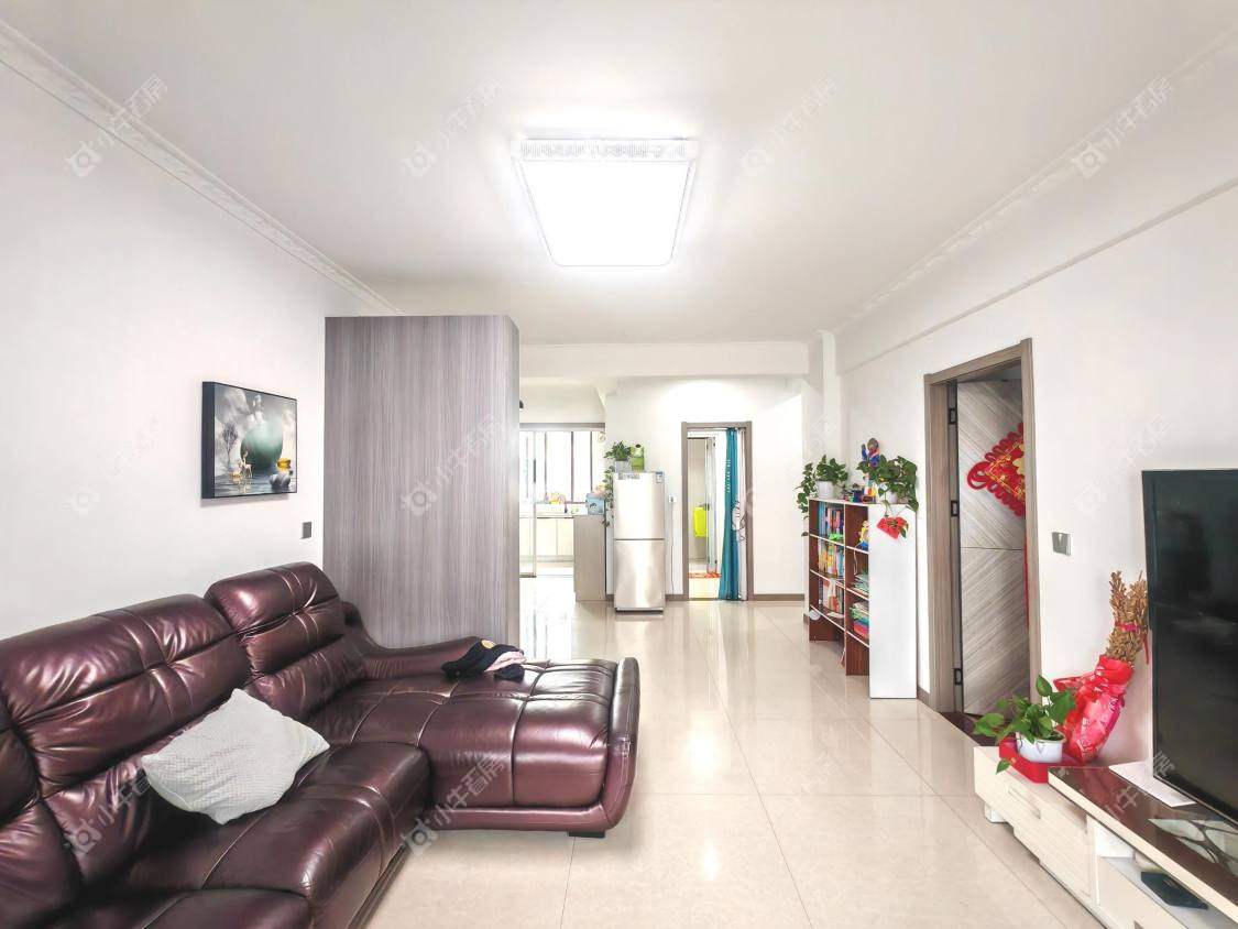 镇江天福花园在售二手房源室内图_小牛看房