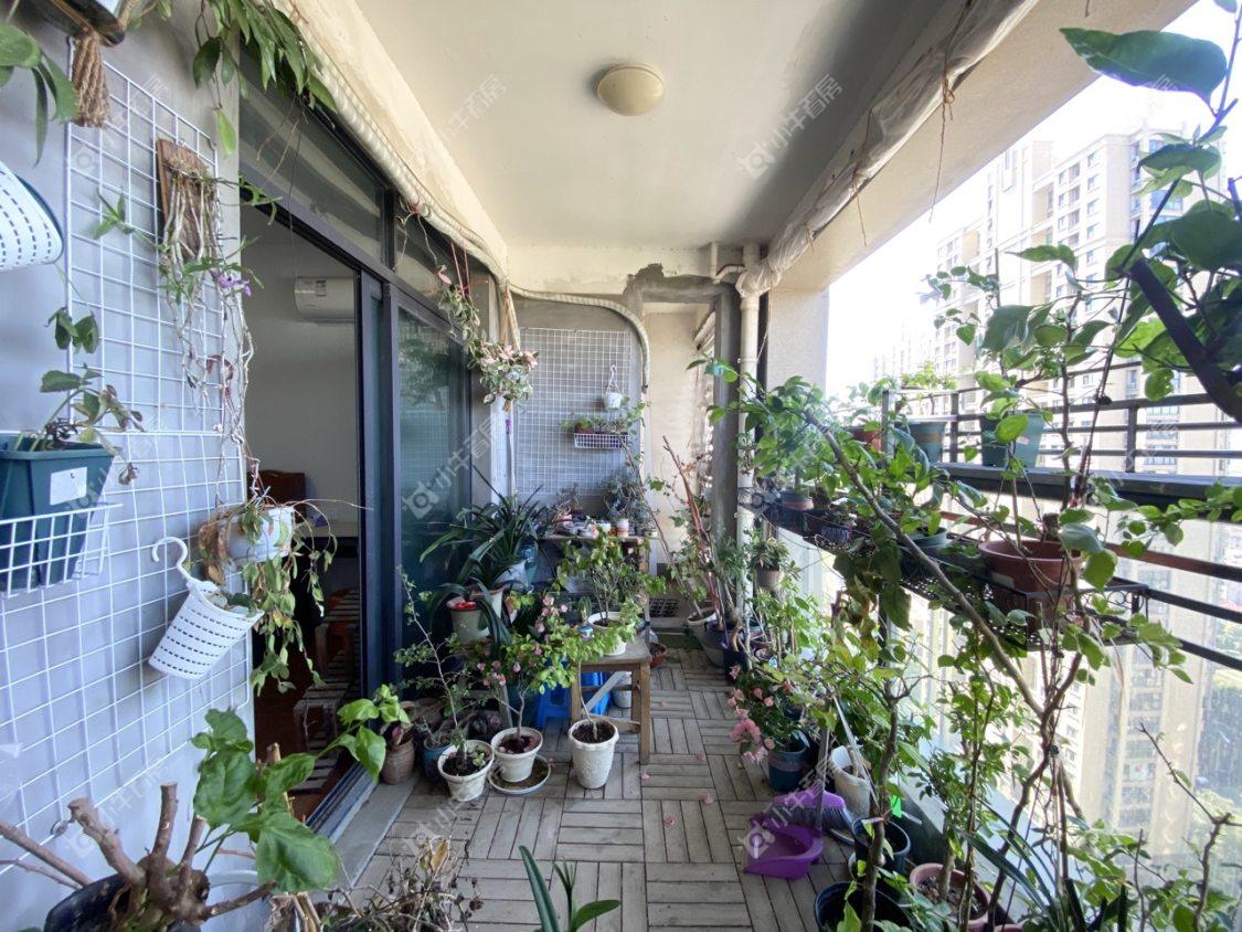 镇江国信宜和在售二手房源室内图_小牛看房