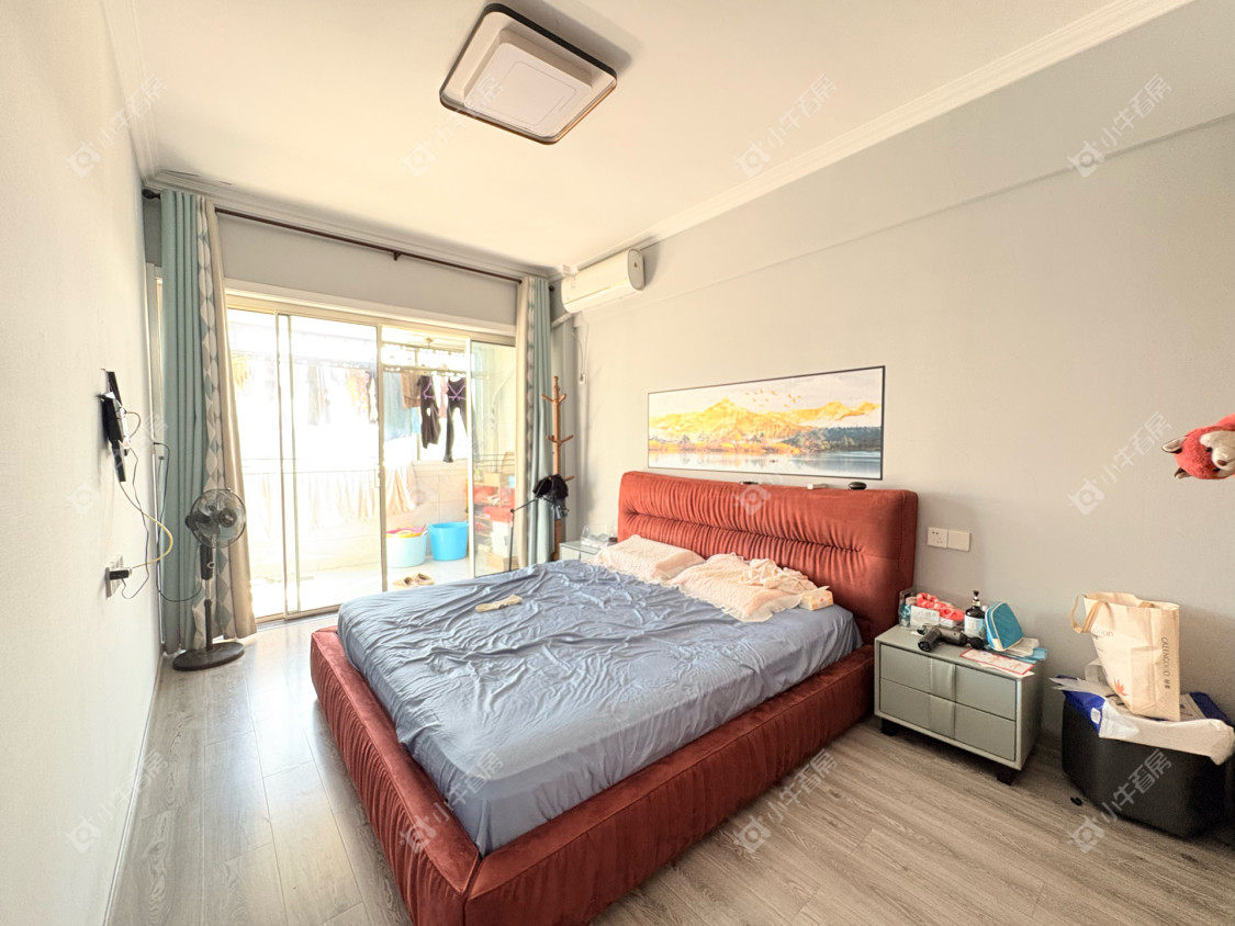 镇江台阳小区在售二手房源室内图_小牛看房