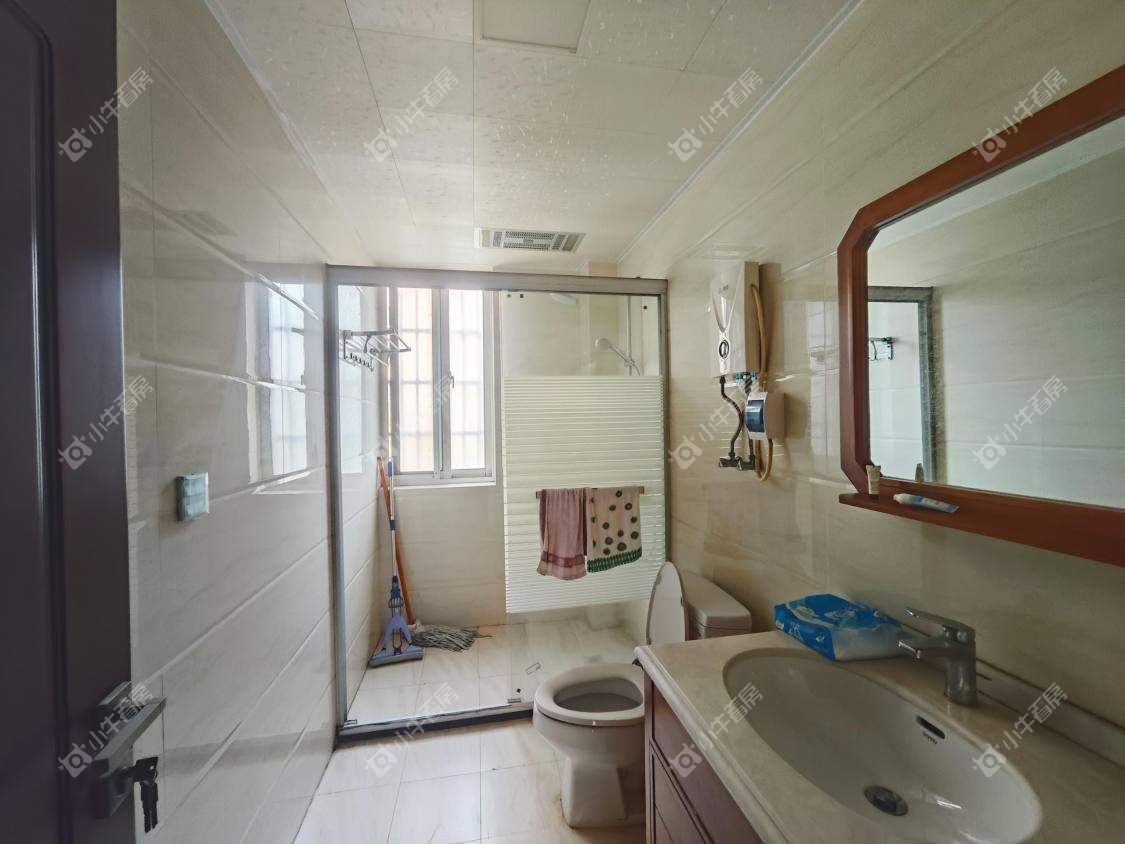 镇江丹金人家在售二手房源室内图_小牛看房