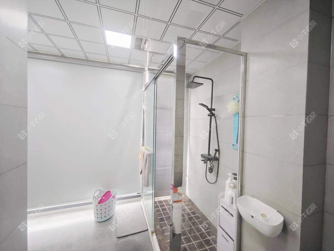 镇江大桥南苑在售二手房源室内图_小牛看房