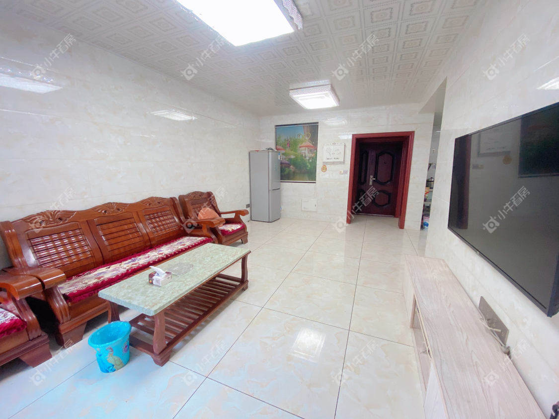 镇江紫竹园在售二手房源_小牛看房