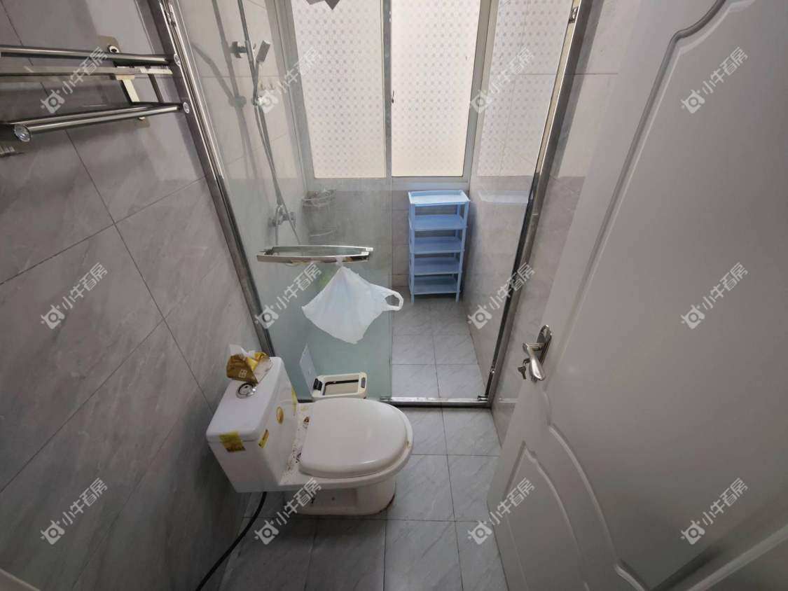 镇江凤美新村在租房源室内图_小牛看房