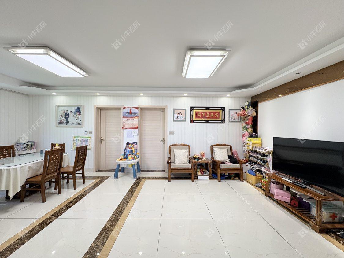 镇江紫薇花园(丹阳)在售二手房源_小牛看房