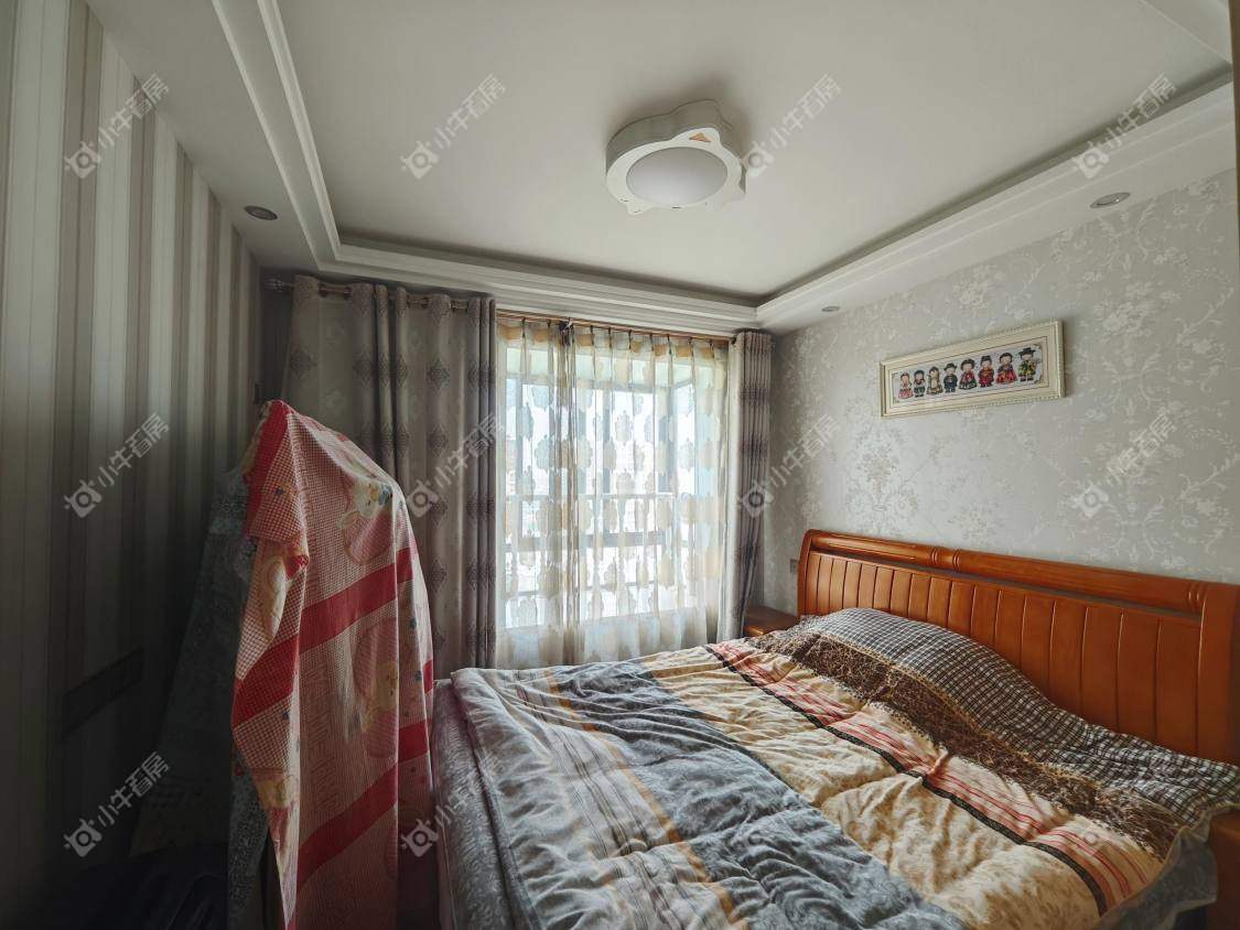 镇江华都锦城在售二手房源室内图_小牛看房