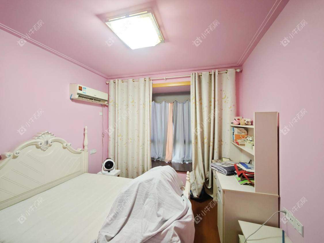 镇江澳都花城在售二手房源室内图_小牛看房