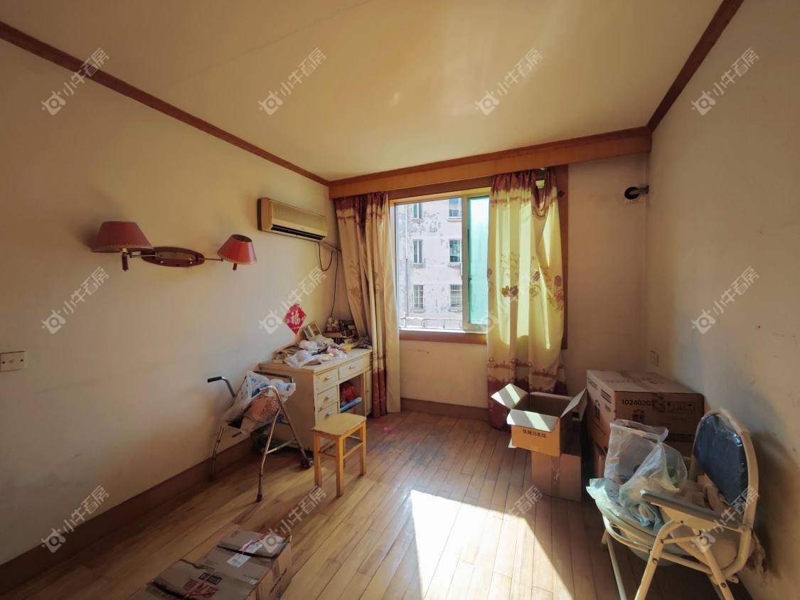 镇江水关新村在售二手房源室内图_小牛看房