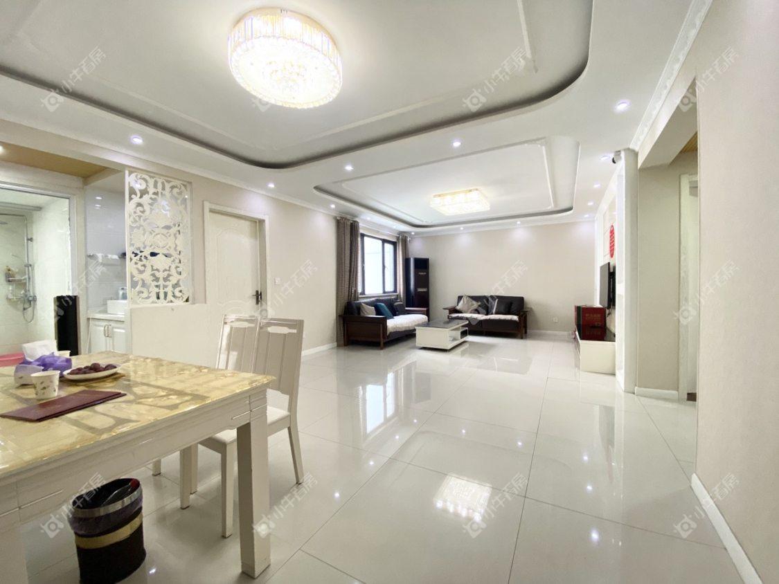 镇江金鼎城市花园在售二手房源_小牛看房